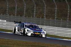 Tom Blomqvist, BMW Team RBM, BMW M4 DTM
