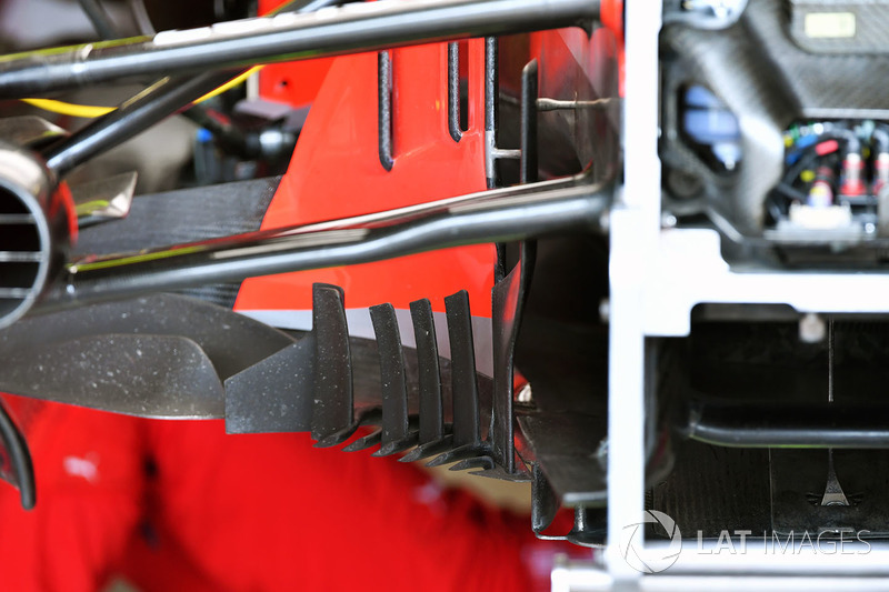 Ferrari SF71H