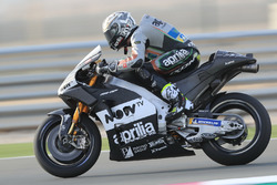 Aleix Espargaro, Aprilia Racing Team Gresini