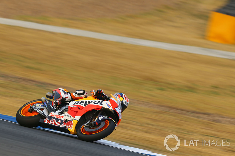 Дані Педроса, Repsol Honda Team