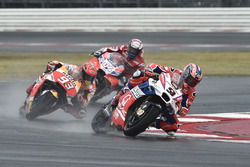Danilo Petrucci, Pramac Racing
