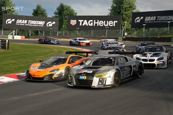 Gran Turismo Sport