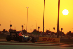 Паскаль Верляйн, Manor Racing MRT05