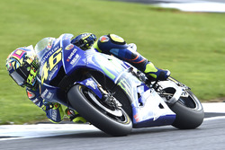 Valentino Rossi, Yamaha Factory Racing