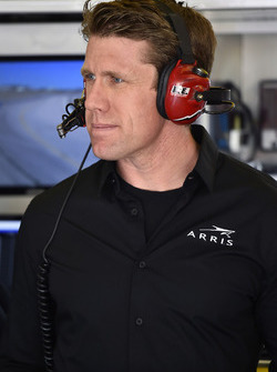 Carl Edwards