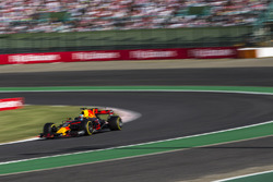 Даниэль Риккардо, Red Bull Racing RB13