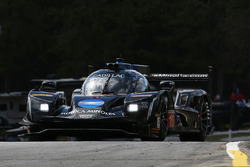 #10 Wayne Taylor Racing Cadillac DPi: Ricky Taylor, Jordan Taylor, Ryan Hunter-Reay