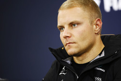 Valtteri Bottas, Mercedes AMG F1