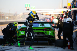 #11 GRT Grasser Racing Team Lamborghini Huracan GT3: Christian Engelhart
