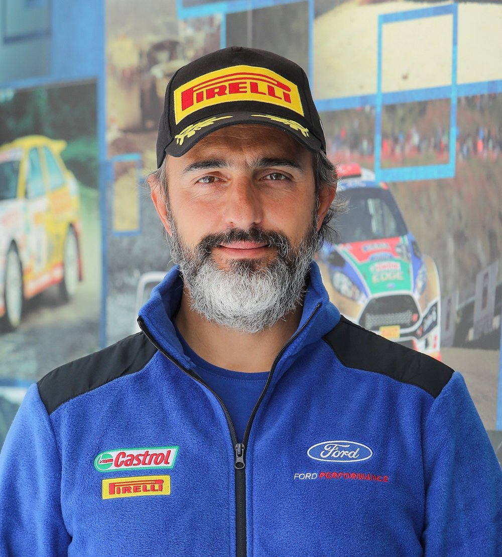 Emrah Ali Başo portre