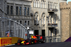 Max Verstappen, Red Bull Racing RB12