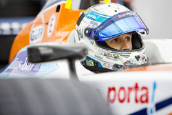 René Rast, Team Aguri