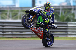 Валентино Россі, Yamaha Factory Racing