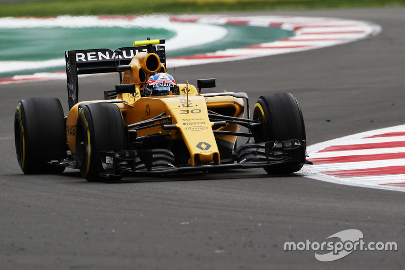 9 - Renault