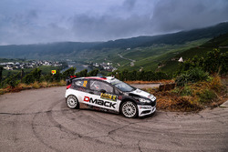Ott Tanak, Raigo Molder, DMACK World Rally Team