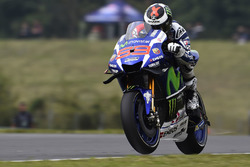 Jorge Lorenzo, Yamaha Factory Racing