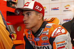 Марк Маркес, Repsol Honda Team