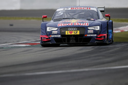 Mattias Ekström, Audi Sport Team Abt Sportsline, Audi A5 DTM