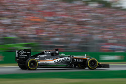 Ніко Хюлькенберг, Sahara Force India F1 VJM09