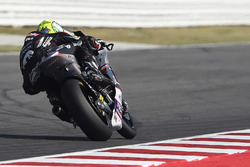 Johann Zarco, Ajo Motorsport
