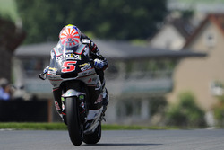 Johann Zarco, Ajo Motorsport