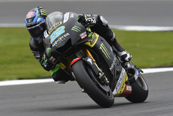 Alex Lowes, Tech 3 Yamaha