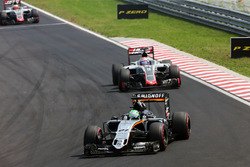 Nico Hülkenberg, Sahara Force India F1 VJM09