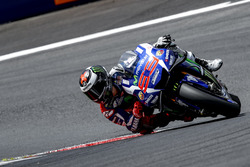 Jorge Lorenzo, Movistar Yamaha MotoGP