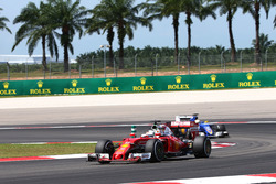 Sebastian Vettel, Ferrari SF16-H