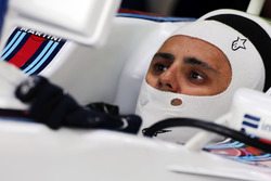 Феліпе Масса, Williams FW38