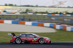 Miguel Molina, Audi Sport Team Abt Sportsline, Audi RS 5 DTM