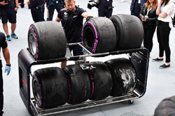 Pneumatici Pirelli