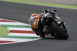 Steven Odendaal, RW Racing