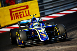 Ландо Норріс, Carlin