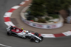Charles Leclerc, Sauber C37