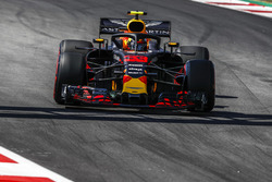 Max Verstappen, Red Bull Racing RB14