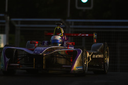 Sam Bird, DS Virgin Racing