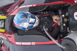 Robert Wickens, Schmidt Peterson Motorsports Honda