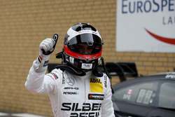 Lucas Auer, Mercedes-AMG Team HWA