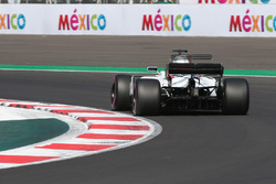 Felipe Massa, Williams FW40