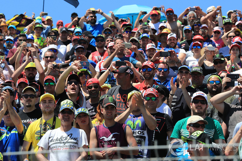 Crowd