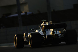 Ленс Стролл, Williams FW40