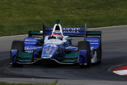 Takuma Sato, Andretti Autosport Honda