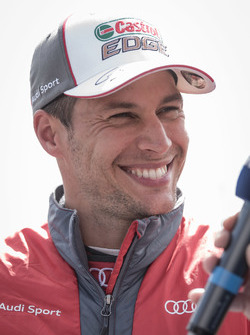 Loic Duval, Audi Sport Team Phoenix, Audi RS 5 DTM