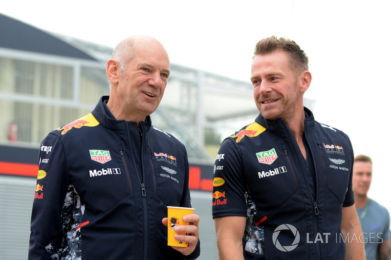 6. Is de hand van Newey weer zichtbaar bij Red Bull Racing?