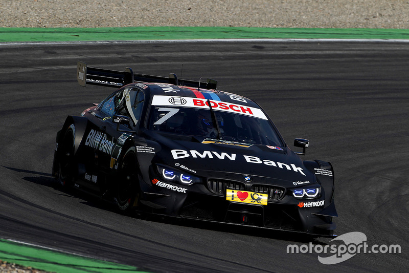 Bruno Spengler, BMW M4 DTM