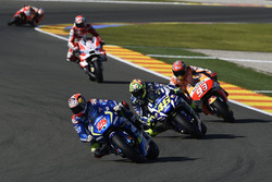 Маверік Віньялес, Team Suzuki Ecstar MotoGP