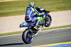 Valentino Rossi, Movistar Yamaha MotoGP, Yamaha