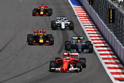 Кімі Райкконен, Ferrari SF70H