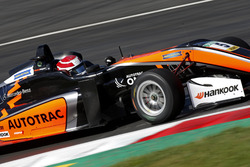 Pedro Piquet, Van Amersfoort Racing, Dallara F317 - Mercedes-Benz